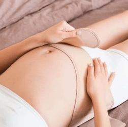 Postnatal binder